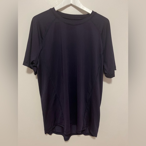 Lululemon Men’s XL Workout Shirt - Picture 1 of 5